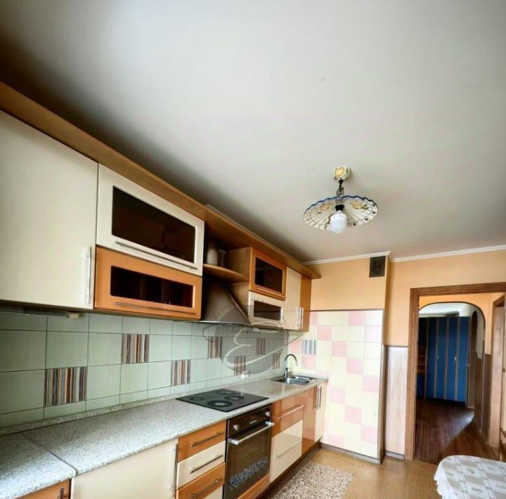 квартира г Петропавловск-Камчатский ул Вольского 22 фото 5
