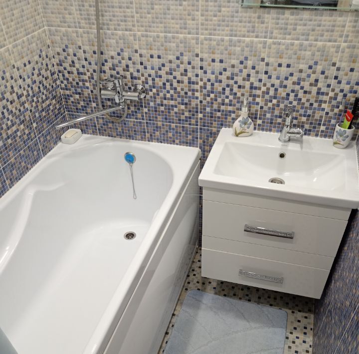 квартира г Димитровград ул Менделеева 19 фото 12