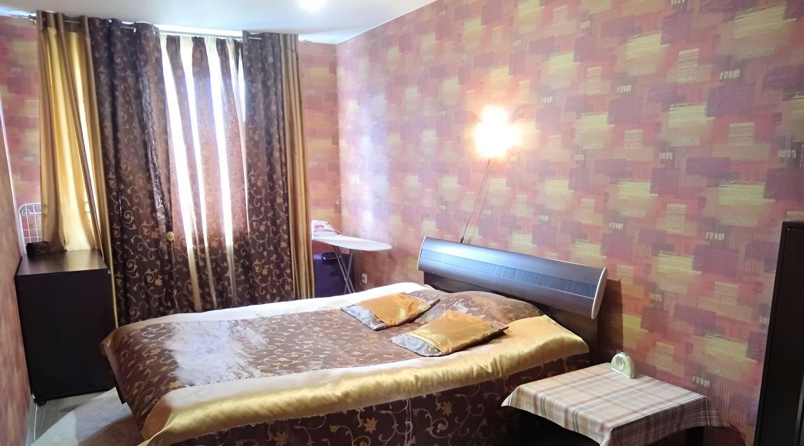 квартира г Димитровград ул Менделеева 19 фото 9
