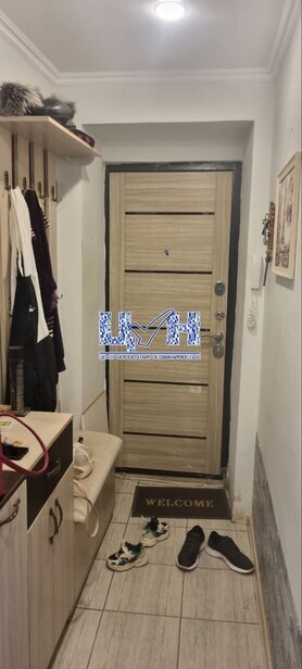 квартира г Курск р-н Железнодорожный ул Бутко 23/81 фото 1