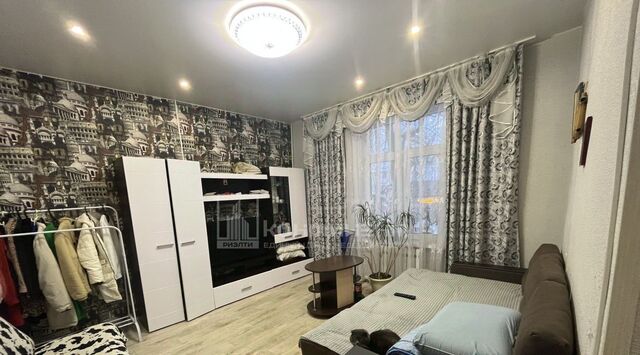 квартира фото