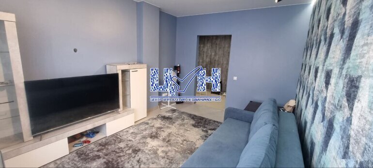 квартира г Курск р-н Центральный ул генерала Григорова 36 фото 8