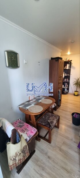 квартира г Курск р-н Железнодорожный ул Бутко 23/81 фото 11