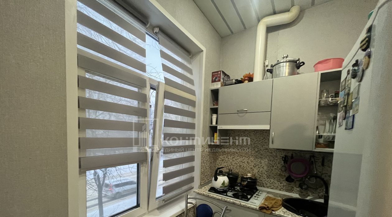 квартира г Ковров ул Рунова 36 фото 16