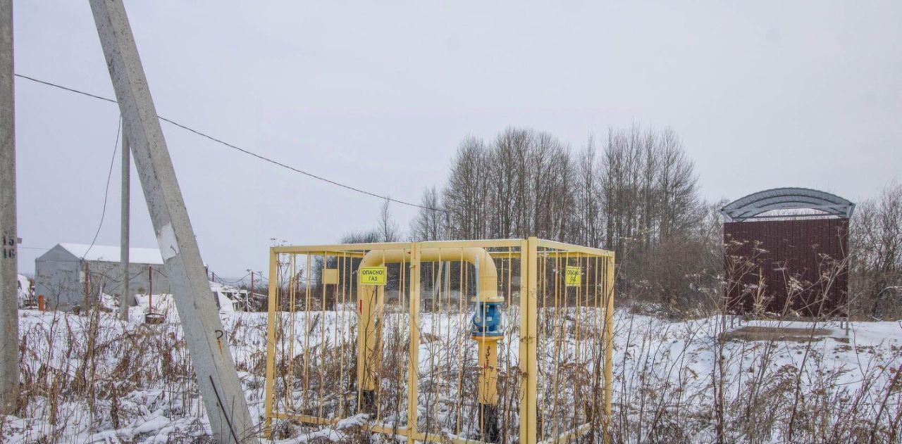 земля р-н Тюменский д Малиновка Вольные угодья кп фото 5