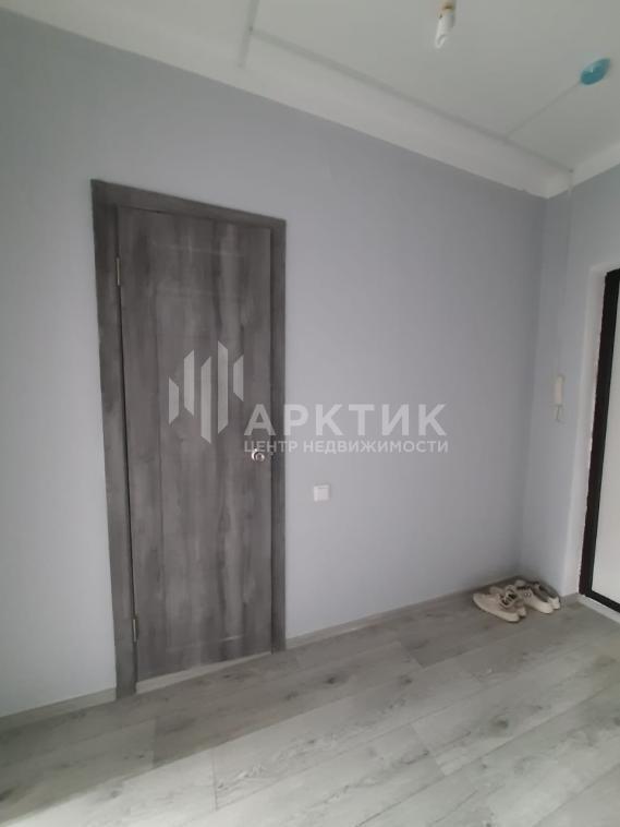 квартира г Якутск р-н Автодорожный округ Республика Саха Якутия, Летчицы Веры Захаровой, 15/2 фото 14
