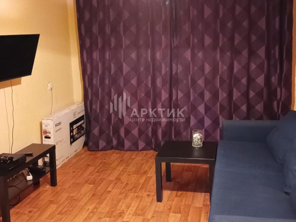 квартира г Якутск ул Дзержинского 22/5 Республика Саха Якутия фото 11
