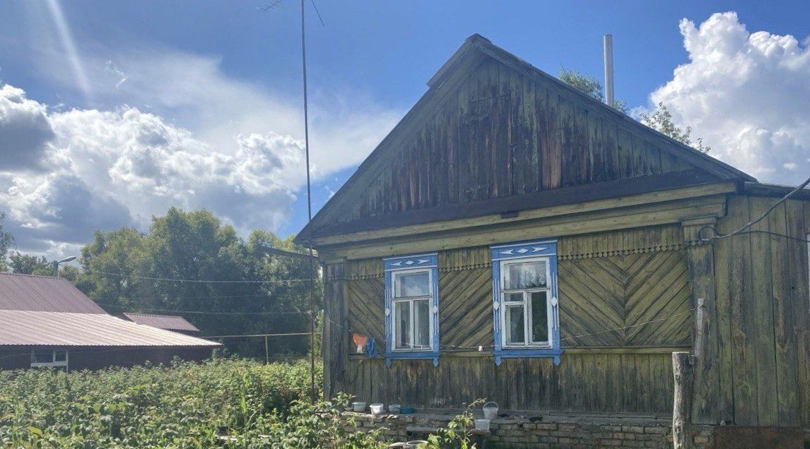 дом р-н Лунинский рп Лунино городское поселение Лунино фото 2