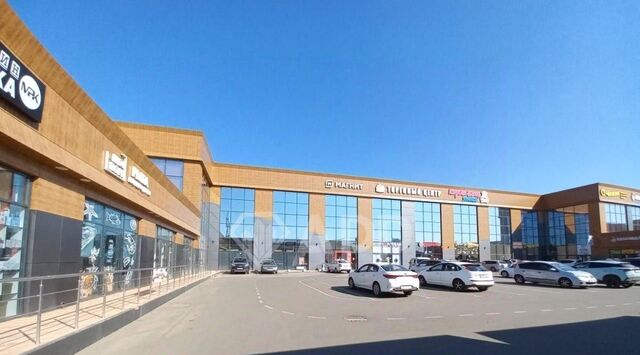 р-н Прикубанский микрорайон Сады Калинина ул Средняя 47/5 фото