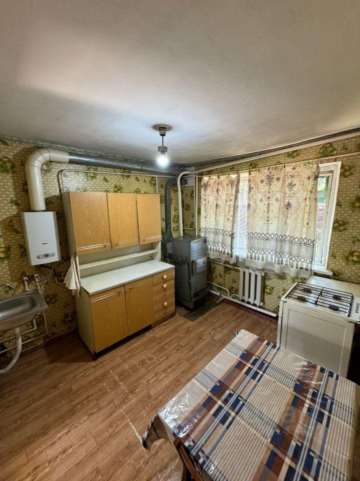 дом р-н Кавказский г Кропоткин ул Ставропольская 89а Кропоткинское городское поселение фото 15