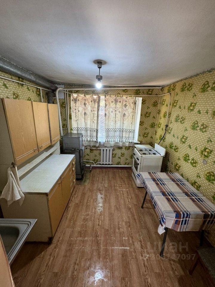 дом р-н Кавказский г Кропоткин ул Ставропольская 89а Кропоткинское городское поселение фото 14