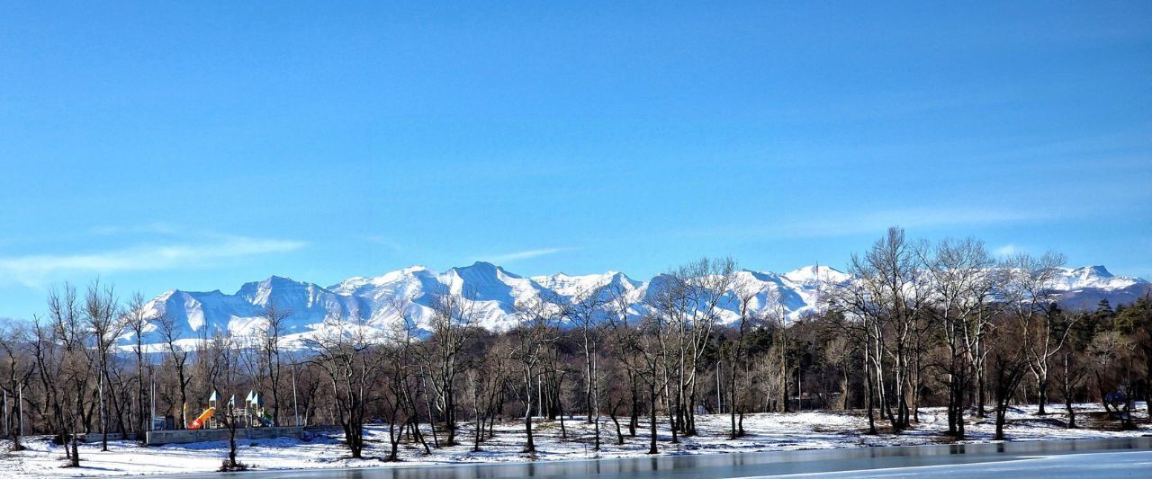 квартира г Нальчик ул Кешокова 1 фото 12