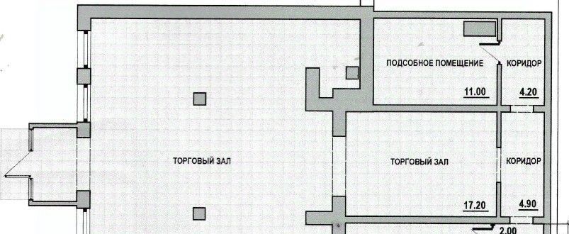 свободного назначения г Саратов р-н Ленинский ул им Бардина И.П. 10 фото 7