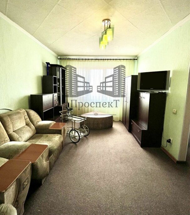 квартира г Норильск ул Нансена 58 фото 2