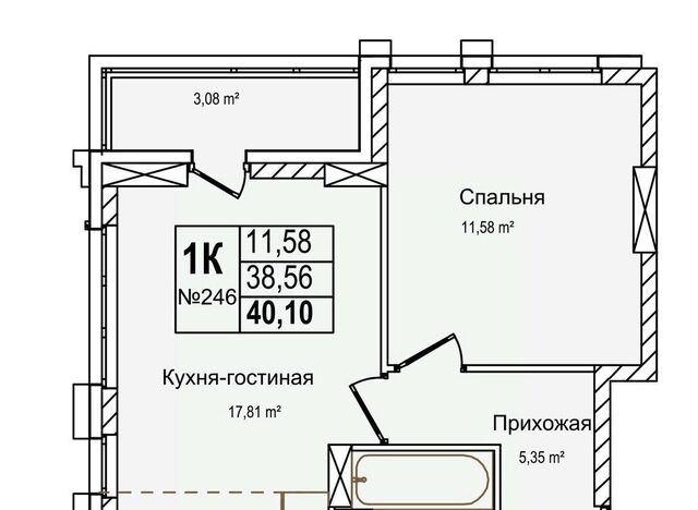 Буревестник ул Красных Зорь 23д фото
