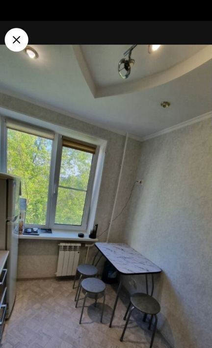 квартира г Тольятти р-н Автозаводский пр-кт Степана Разина 52 фото 8