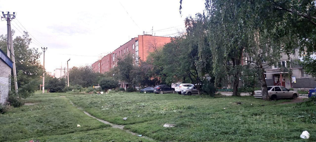 квартира г Екатеринбург р-н Железнодорожный ул Билимбаевская 33 фото 14