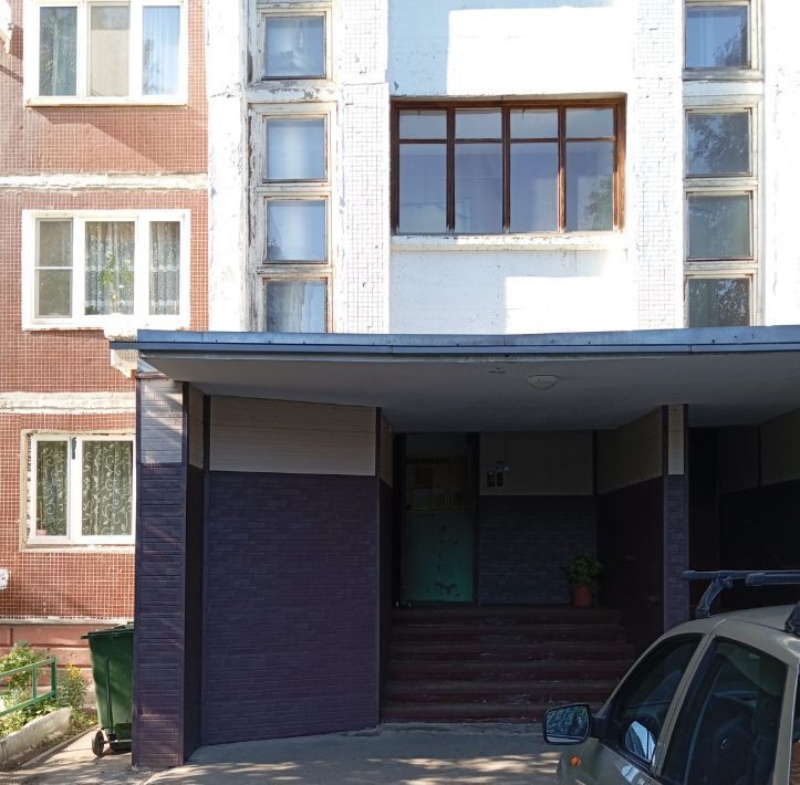 квартира г Новокуйбышевск ул Свердлова 20 фото 1