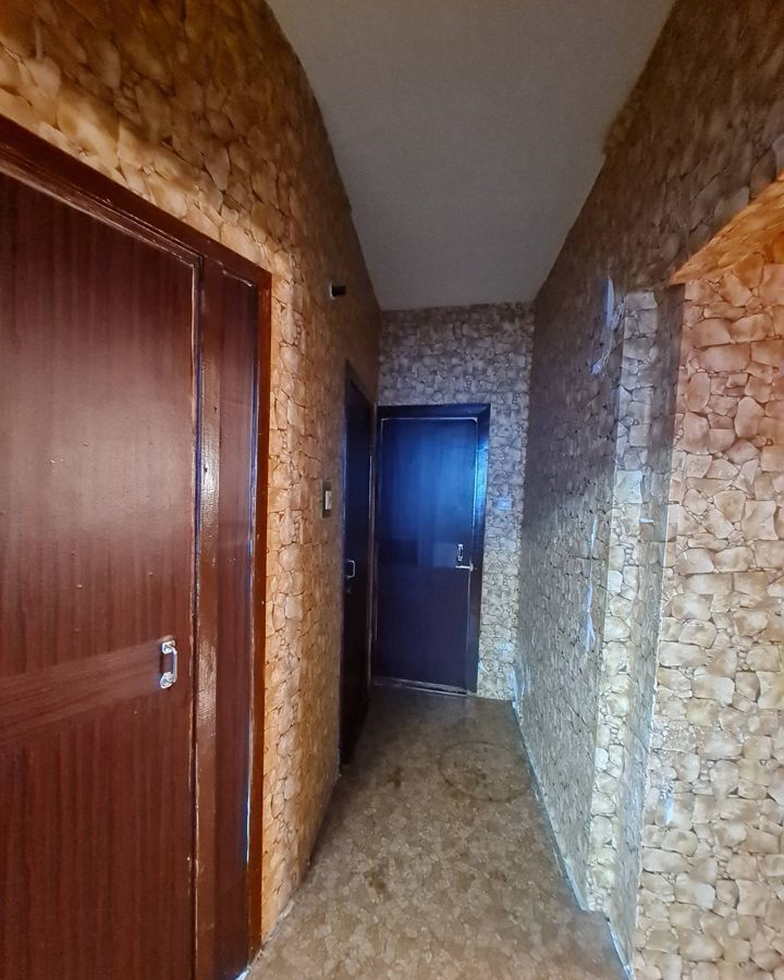 квартира г Сургут р-н Северный жилой ул Лермонтова 13 фото 23