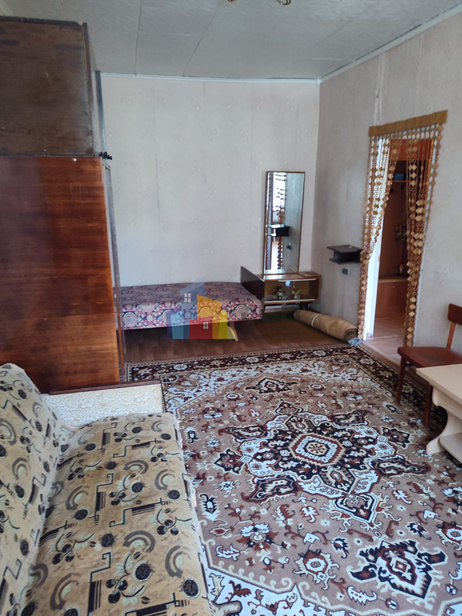 квартира г Тула р-н Пролетарский ул Кутузова 23 фото 2