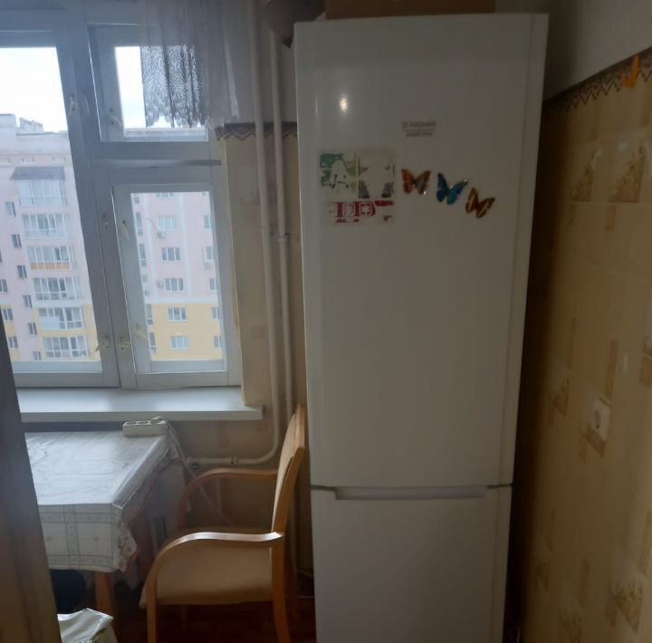 квартира г Уфа р-н Орджоникидзевский ул Кольцевая 53/2 фото 7