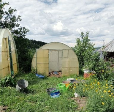 дом р-н Нижнесергинский п Верхние Серги ул Розы Люксембург 14 фото 26