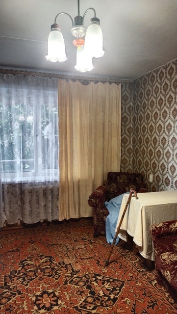 квартира г Курск р-н Центральный ул Скорятина 190 фото 3
