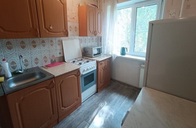 р-н Октябрьский ул Тимуровцев 1 фото