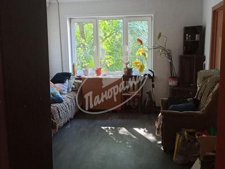 квартира г Калуга р-н Московский ул Московская 228 фото 11