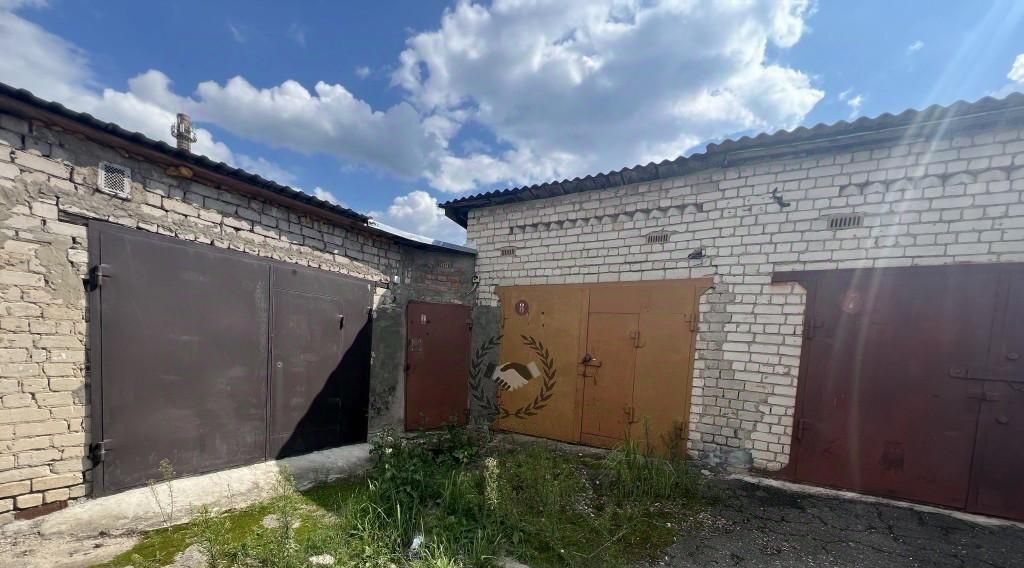 гараж г Калуга р-н Московский ул Московская фото 5