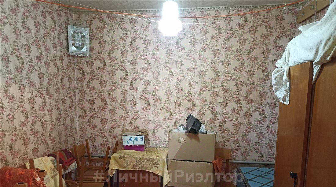 дом г Скопин ул Баумана 19 фото 8