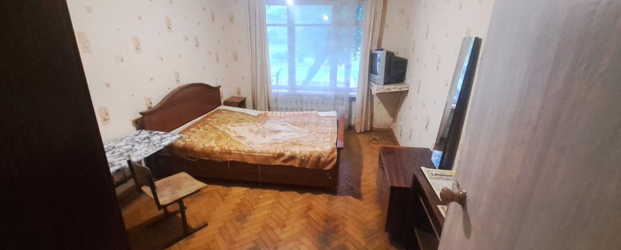 квартира г Пятигорск ул Юлиуса Фучика 6к/3 фото 1