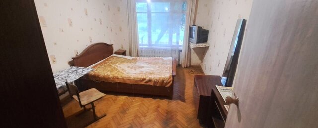 ул Юлиуса Фучика 6к/3 фото