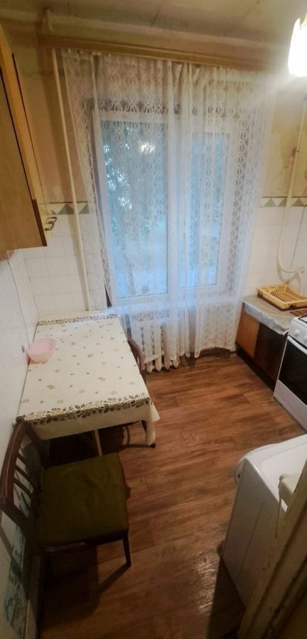 квартира г Пятигорск ул Юлиуса Фучика 6к/3 фото 3