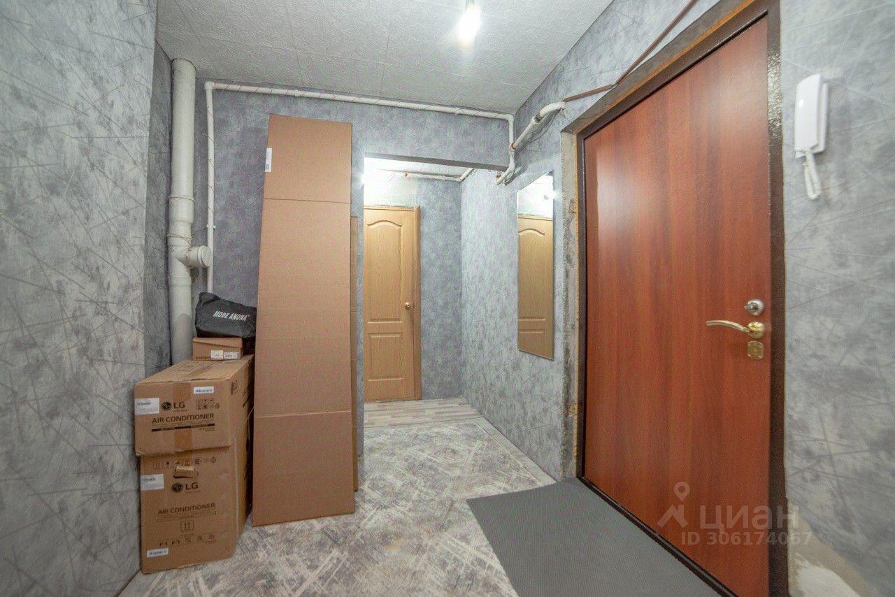 квартира г Екатеринбург р-н Ленинский ул Большакова 95 фото 12