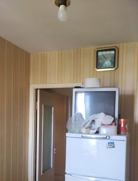 квартира г Колпино ул Пролетарская 95 Шушары фото 14