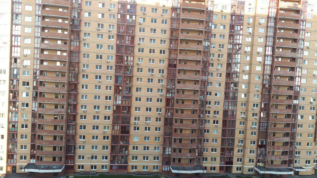 квартира г Королев ул Пионерская 13/3 фото 1