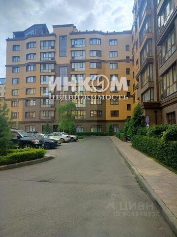 ул Ясеневая 5/1 ЖК «Дубровка» метро Коммунарка Московская область фото