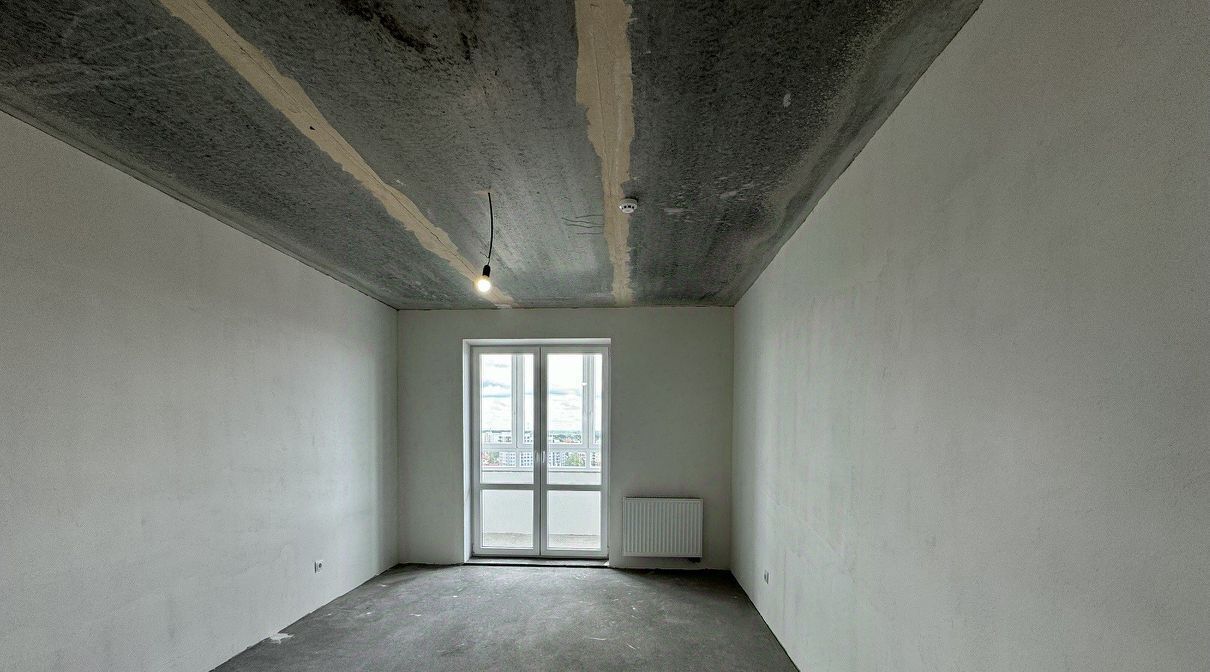 квартира г Калининград р-н Ленинградский ул Старшины Дадаева 71 фото 6