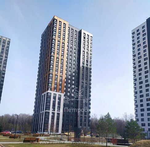 Московский г., ул. Никитина, 11к 9 фото