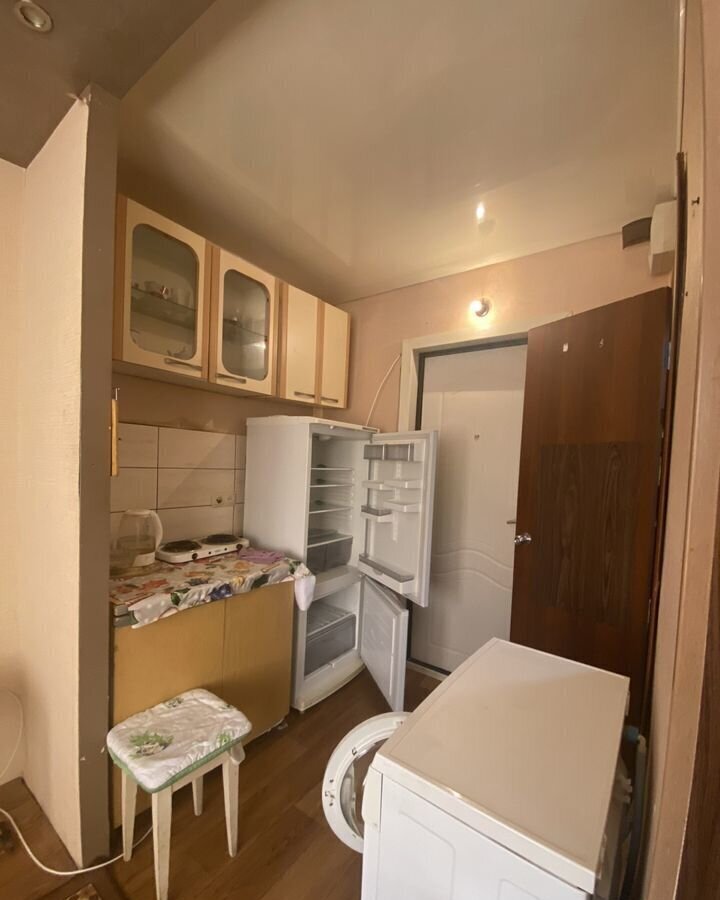 квартира г Балаково ул Комарова 132 Балаковский р-н, муниципальное образование фото 4