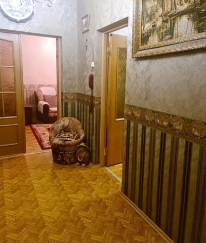 метро Долгопрудная дом 28 Московская область, Долгопрудный фото