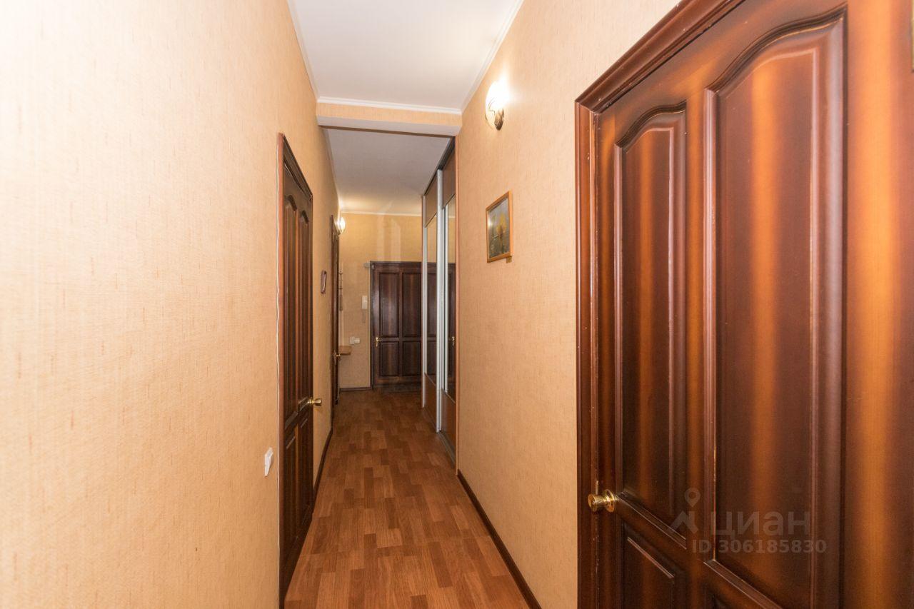 квартира г Новосибирск р-н Калининский ул Александра Невского 12 фото 15