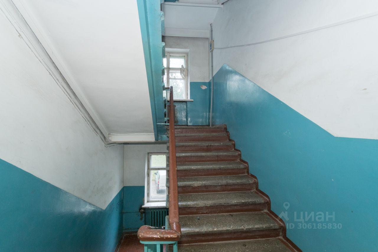 квартира г Новосибирск р-н Калининский ул Александра Невского 12 фото 26