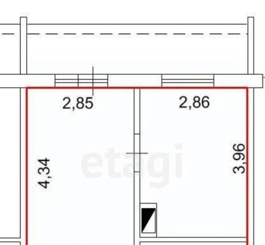 р-н Советский дом 12 фото