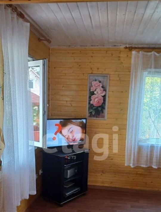 дом г Тула п Горелки снт Дружба р-н Зареченский фото 7