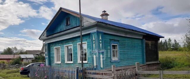 дом Вахрушевское городское поселение фото