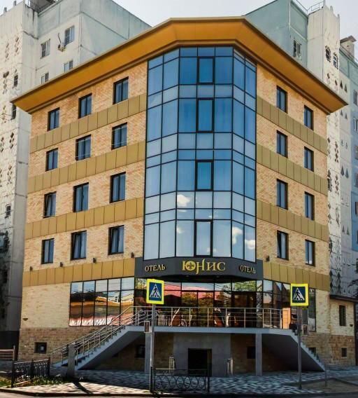 комната г Астрахань р-н Советский ул Ширяева 3а фото 1