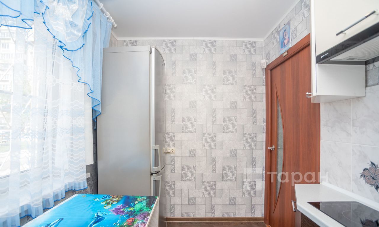 квартира г Челябинск р-н Тракторозаводский ул Танкистов 62 фото 5