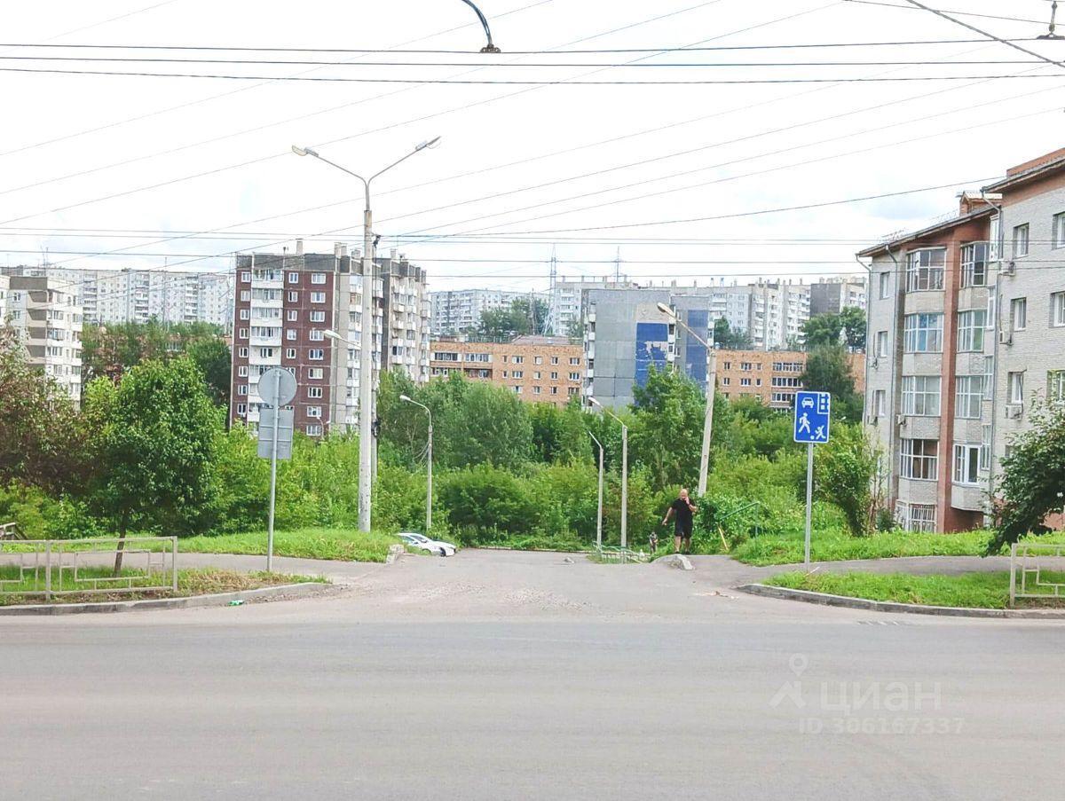 квартира г Красноярск р-н Октябрьский ул Вильского 3 фото 34